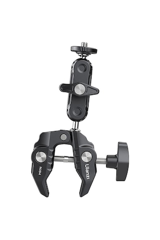 Ulanzi R094 Multi-Functional Super Clamp