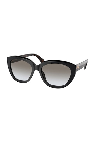 Pr 16xs 56 3890a7 Prada Kadın Güneş Gözlüğü Siyah