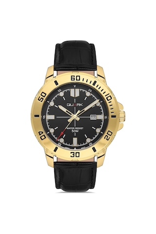 Quark Qm-vd01gl-1e Altın