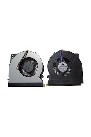 Asus K52 Serisi A52F A52Jb A52By A52Jc Cpu Soğutucu Fan