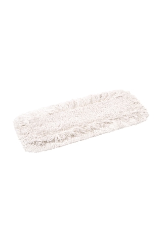 Ermop C NZ 50 Caiman Nemli Mop Beyaz 50 CM