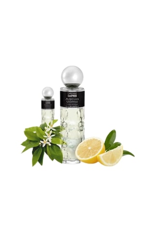 Saphir Acqua Erkek Parfüm EDP 200 ML