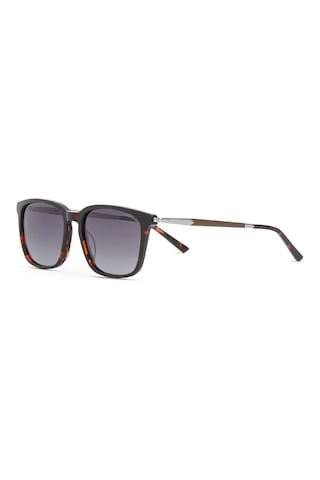 Despada Ds2440 C2 54 Polarize Güneş Gözlüğü Kahverengi