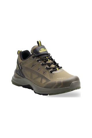 Forelli Kaan-g Erkek Haki 40-45 Waterproof Outdoor Ayakkabı Haki