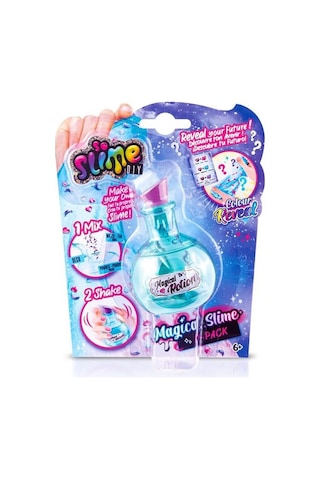 Magıcal Slıme - Magical Potion Kit Magıcal Potıon