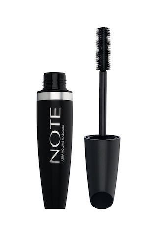 Note Cosmetics CosmeticsUltra Volume Maskara Hacim ve Kıvırma Etkili