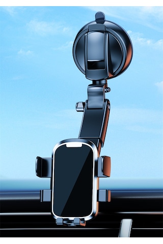Seyahat Telefon Tutucu