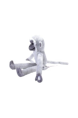 Vervet Maymun Peluş 60 Cm