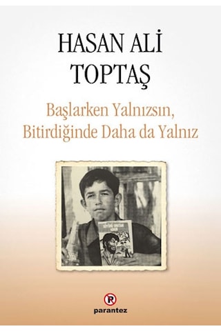 Ben Bir Gürgen Dalıyım + Başlarken Yalnızsın Bitirdiğinde Daha Da Yalnız + Gölgesizler + Okuma Sticker'ları
