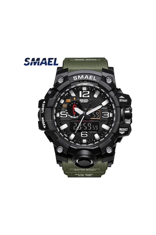 Smael WS1545 Erkek Kol Saati