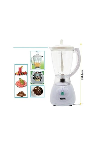 Johnson Anabella 300 W 1.5 L Blender