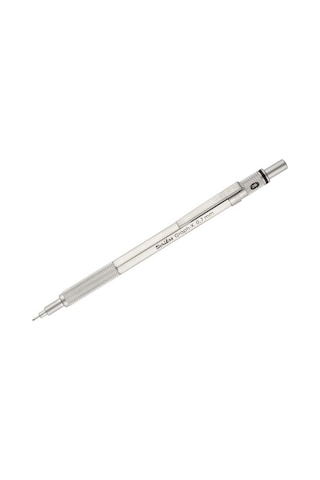 Scrikss Graph-x Metal Versatil Kalem 0.7 Mm Seten Gri