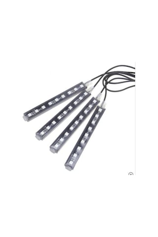 Ayak Altı Led Lamba Sese Duyarlı Led Müziğe Duyarlı Led (466735378)