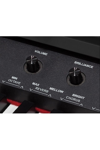Medeli Dp460k Dijital Piyano Venge