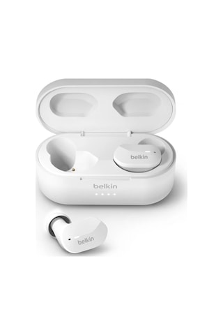 Belkin Soundform Tws Bluetooth Kulak İçi Kulaklık
