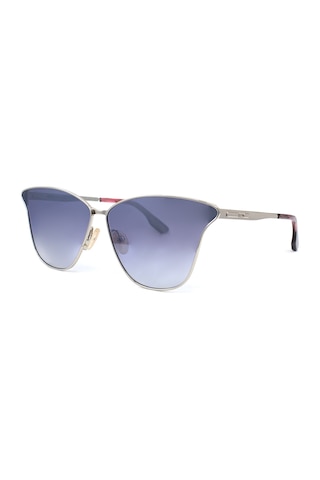 A. Mqueen Mq0087S 005 66 Unisex Güneş Gözlüğü
