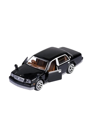 Majorette Japan Serisi Premium Araçlar - Toyota Century 2100000