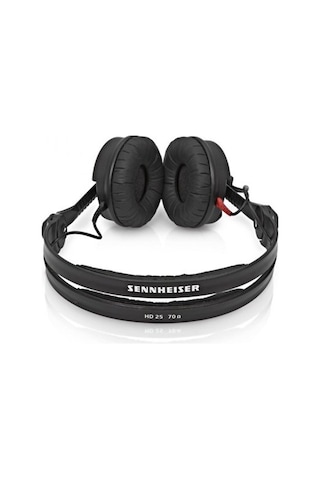 Sennheiser Hd 25 Plus Stereo Profesyonel Kulaklık