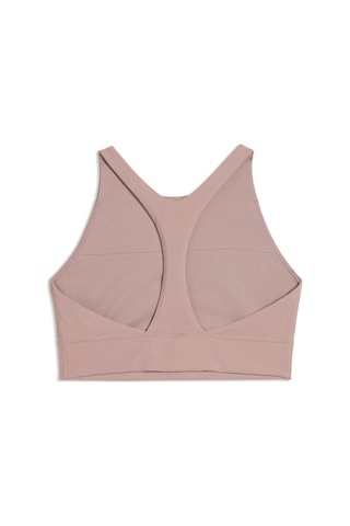 Puma Shapeluxe Kadın Antrenman Sütyeni 528138 99 Bej