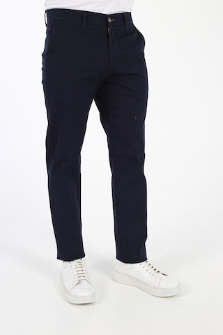 Brango 52024 Erkek Chino Pantolon Lacivert