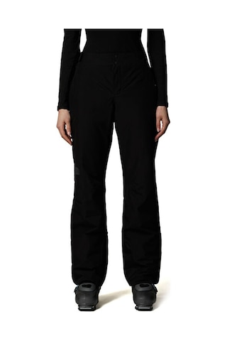 The North Face W Descendit Pant Kadın Outdoor Pantolonu Nf0a87zzjk31 Siyah Nf0a87zzjk31 Siyah