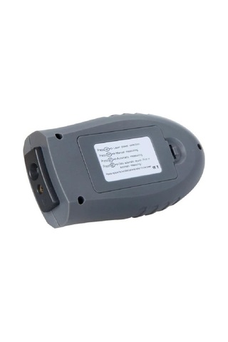Anunnaki Dijital Lazer Takometre Lcd Rpm Testi Temassız Motor Hız Ölçer