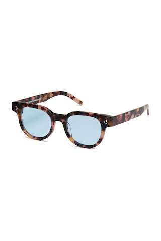 Leziff Vera Unisex Güneş Gözlüğü Kahverengi 79622653