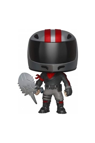 Funko Pop Games Fortnite Burn   Out