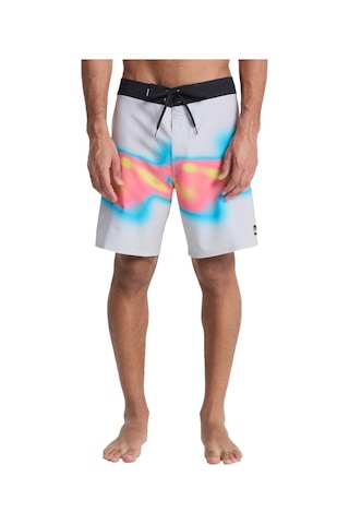 Quiksilver Quıksılver Surfsılk Straıg Szh6 Gri