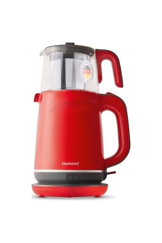 Homend Royaltea 1742H  Çay Makinesi
