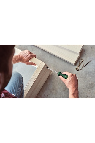 Bosch Premium Tornavida Seti ve Mıknatıslama Aleti 6 Parça - 1600A02W7L