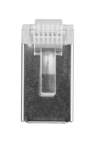 S-lınk Sl-cob24p, Rj45, Yeni Nesil Jac, Utp, Cat6, Metal 100lü Paket
