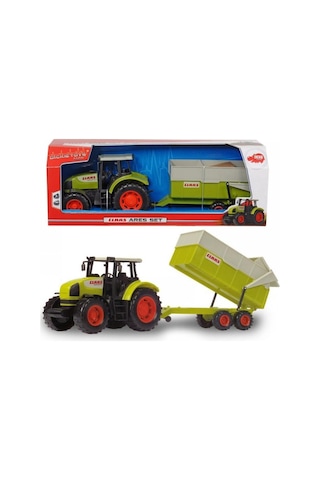 Simba Claas Ares Set Smb-203739000