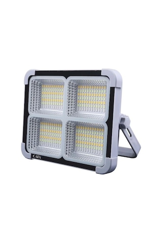 Bay Cata Ct 4698 Solar 200w Led Projektör Taşınabilir Najmaddin