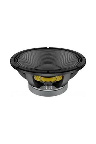 Lavoce Waf154.02 Çıplak Hoparlör 15'' 1600 Watt