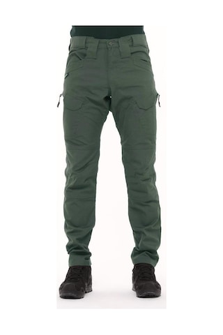 Sıngle Sword Ön Cep Detaylı Taktik Outdoor Pantolon Haki - 686010635 Haki