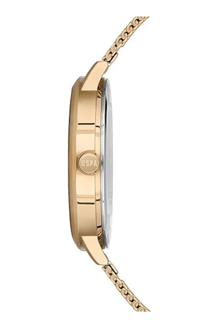 U.s. Polo Assn. Uspa2024-03 Kadın Kol Saati