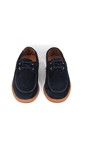 Freefoot 264550 Erkek Klasik Ayakkabı - Lacivert