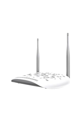 Tp-link Td-w9970 300 Mbps Kablosuz Vdsl2 Fiber Modem