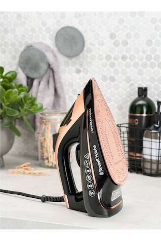 Russell Hobbs RH-23975 2600 W Buharlı Ütü