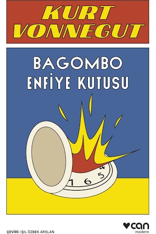 Bagombo Enfiye Kutusu 9789750764202