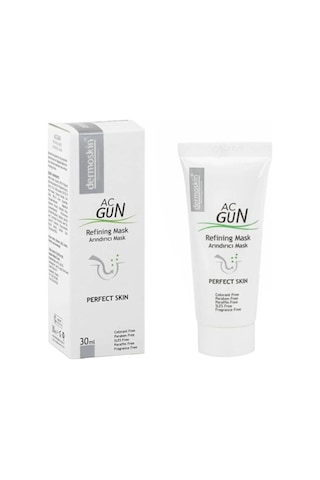 Dermoskin Acnegun Mask 30 ML
