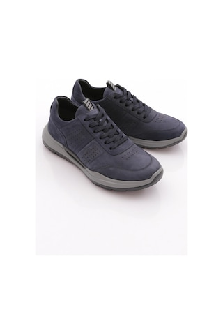 Dgn 161 Erkek Sneakers Ayakkabi Laci Nubuk