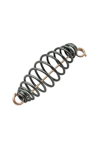 9 Cm Uzunulukta Süper Avcı Kolay Hamur Tutan Sazan Yayı