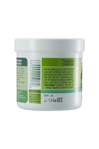 Krauterhof Aloe-vera Jel 250 Ml 1 X 250 Ml
