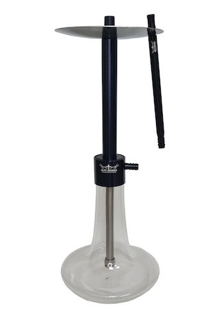 Alfeshisha F2 Siyah Performans Nargile Takımı