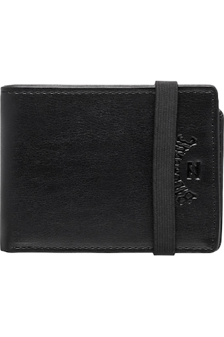 Bıllabong Billabong Locked Slim Erkek Siyah Cüzdan Blk Siyah