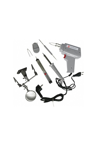 Performance Havya Seti Takım 30w+100w