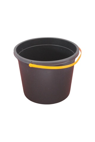 Plastik Temizlik Cok Amaçlı Kova 20 Lt Çok Renkli