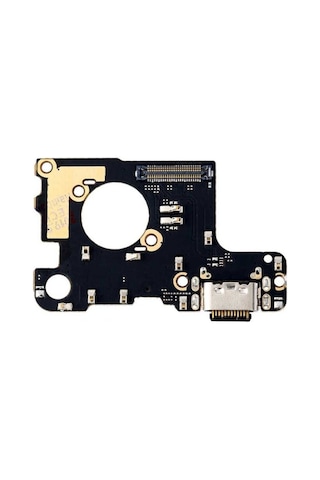Gmr Xiaomi Mi 8 Se Uyumlu Şarj Bordu